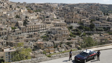 latitante - sampieri