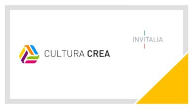 agevolazioni - bando - cultura crea - invitalia