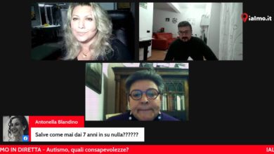 Autismo, a Ragusa casi in aumento