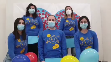 autismo - video - scuola vittoria