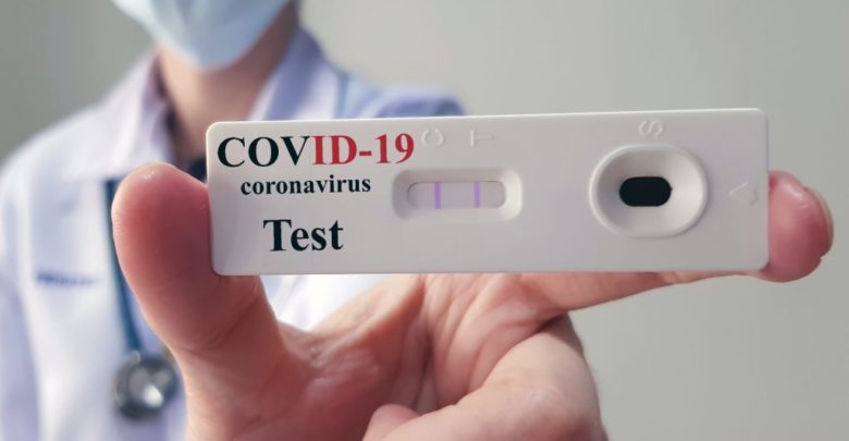 Giarratana - Monterosso - tamponi