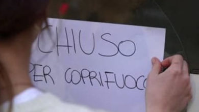 coprifuoco - covid - sicilia