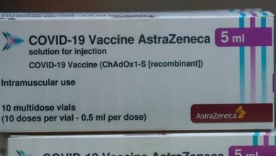 Vaccino AstraZeneca