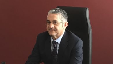 Raffaele Elia, direttore sanitario Asp Ragusa