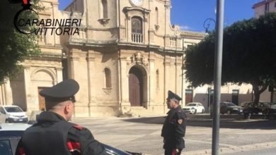 dispersione scolastica - vittoria