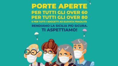 vaccini -porte aperte - asp ragusa