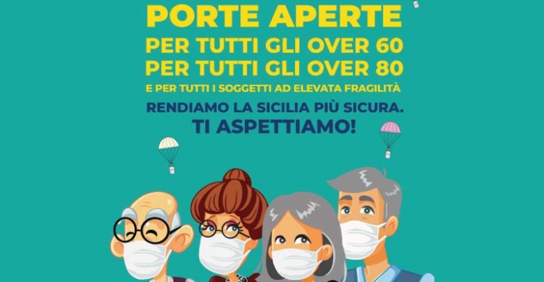 vaccini -porte aperte - asp ragusa