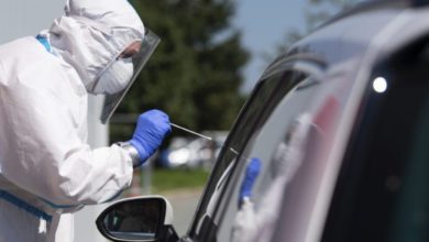 screening ragusa - 18 aprile