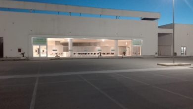 hub modica - vaccinazione