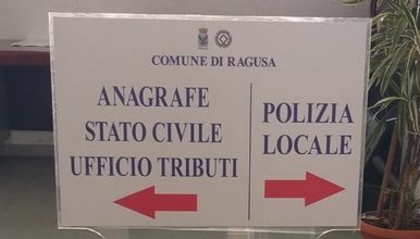 ragusa - positivi - comune