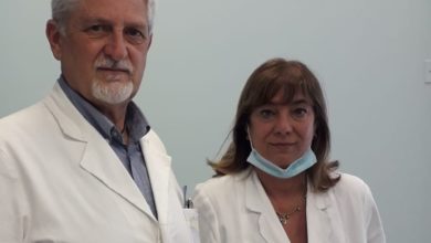 uosd senologia - asp ragusa