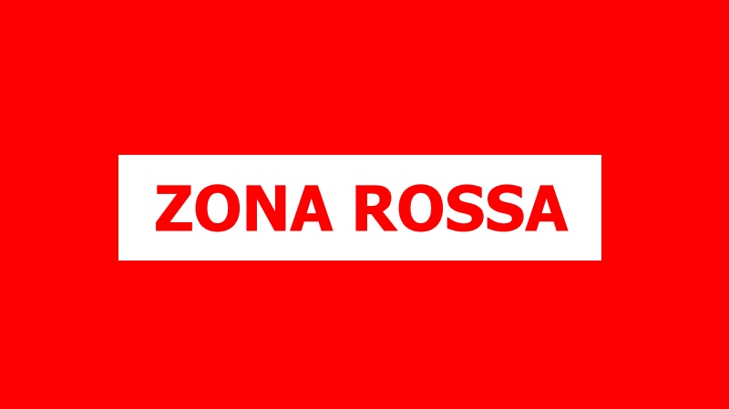 sicilia - zona rossa