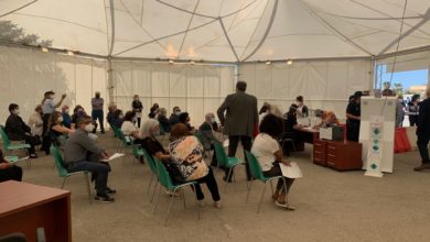 hub scicli - vaccini