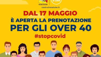 covid - vaccini - over 40