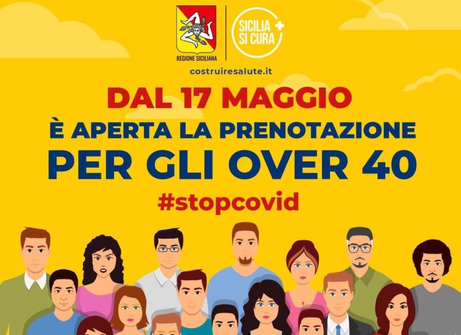 covid - vaccini - over 40