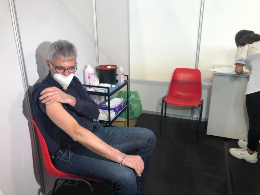 Cassì hub palaminardi