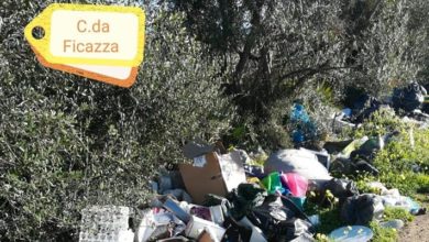 rifiuti - RagusAttiva