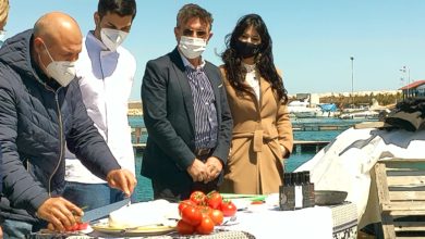 Sempre Verde a Pozzallo