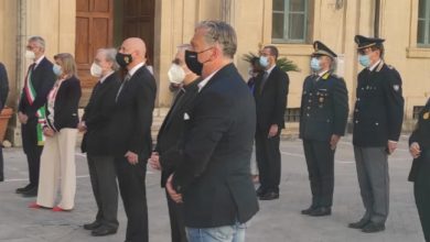 ragusa - vittime di mafia