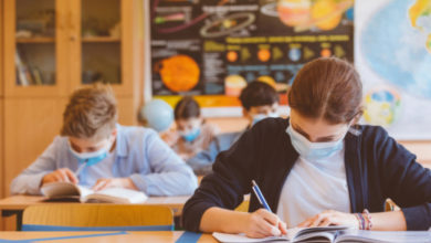 vaccini sicilia studenti maturandi