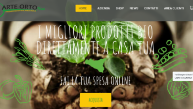 arte orto new