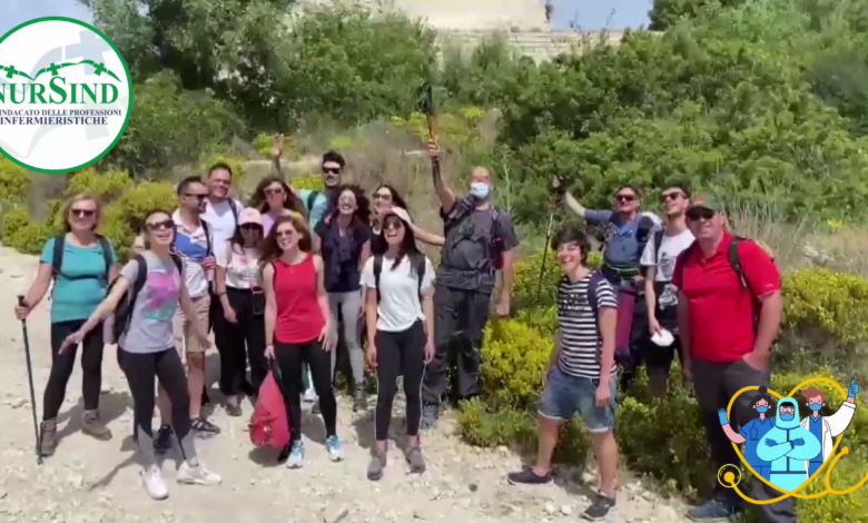 giornata internazionale degli infermieri - nursind