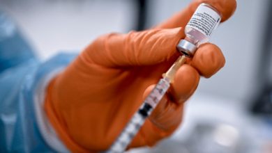 vaccino antinfluenzale - sicilia