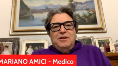 mariano amici vaccino covid