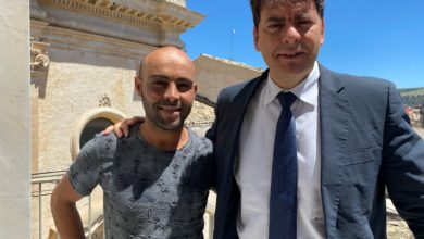 violenza sessuale - ragusa