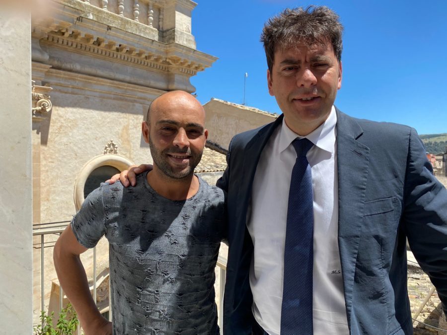 violenza sessuale - ragusa