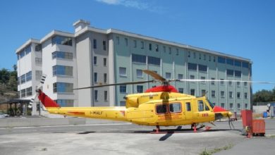 franco campailla - incidente - marina di modica