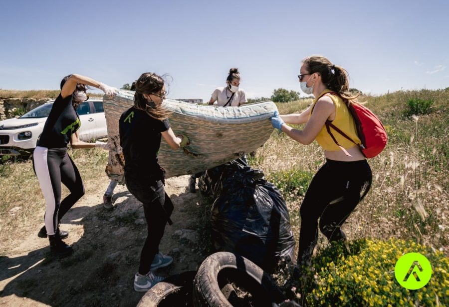 RagusAttiva - Parco Agricolo Urbano