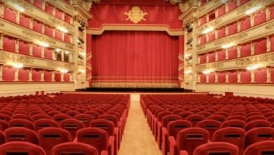 covid - teatri - pagamenti