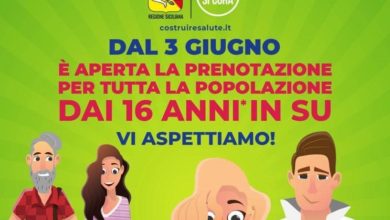 vaccini - prenotazioni - over 16