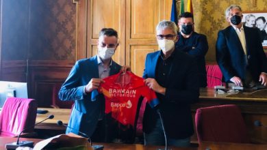 damiano caruso - ragusa