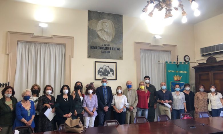 ragusa - nati per leggere