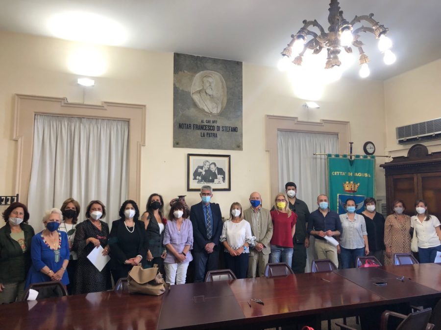 ragusa - nati per leggere