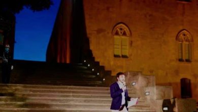 ragusa - graduation day