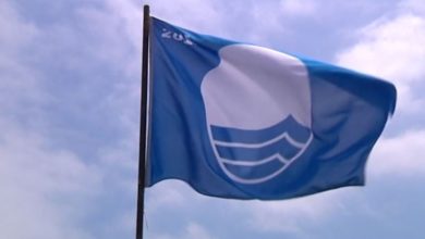 marina di ragusa - bandiera blu