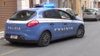 comiso - arresto - denuncia