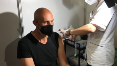 vaccini ragusa - hub