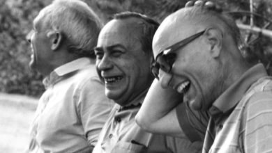 Ragusa - mostra fotografica - Giuseppe Leone