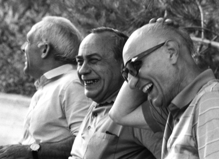 Ragusa - mostra fotografica - Giuseppe Leone