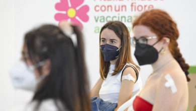 vaccini sicilia - prenotazioni - over 12