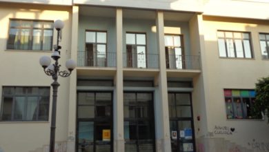 istituto Rogasi - Pozzallo