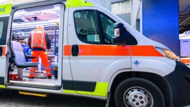 ambulanze caltagirone