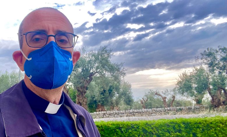 cure palliative - ragusa