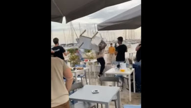 risse - marina di ragusa