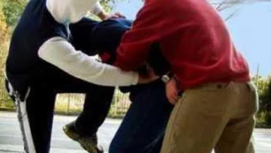 picchiato ragazzo disabile