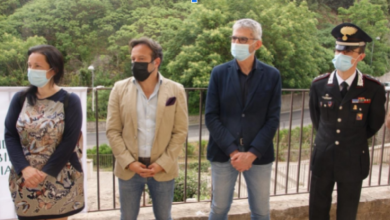 Giornate FAI di primavera- Ragusa - Ispica